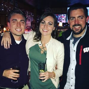 Meet your Posher, Angie